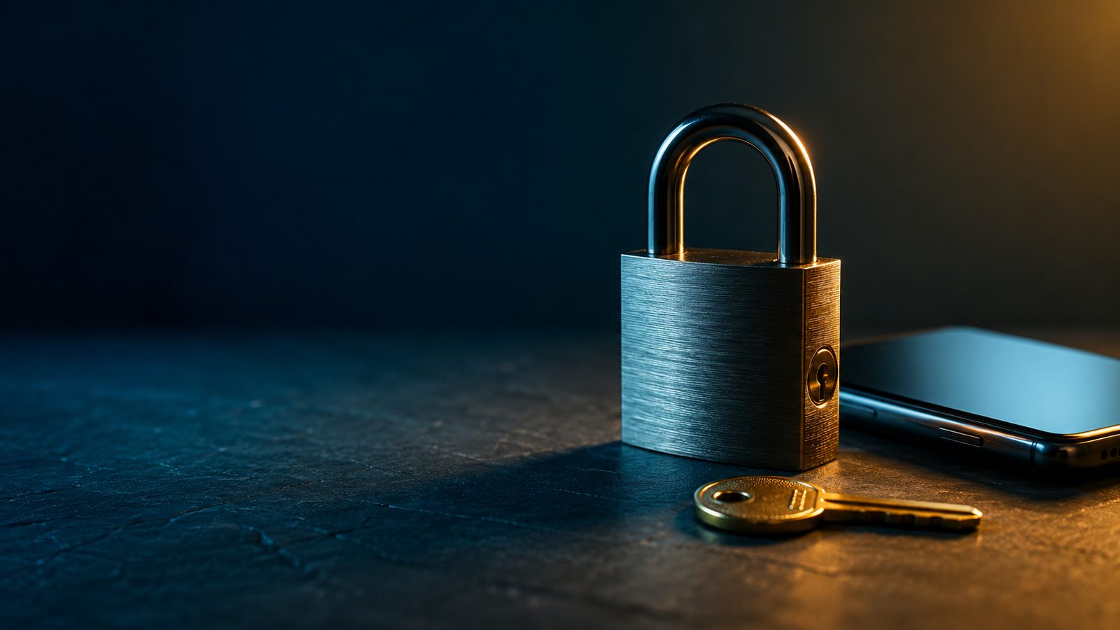 Bitwarden vs 1Password comparison graphic showing Android password manager security and pricing differences